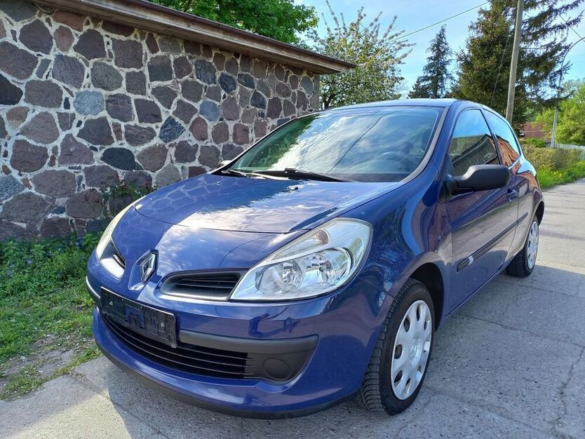 Clio