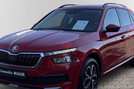 Skoda Kamiq 47.132 km 16.490 &euro; Wurzen 04808