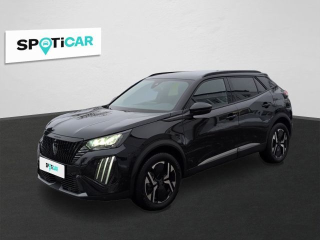 Peugeot 2008 18.095 km 24.950 &euro; Rathenow 14712