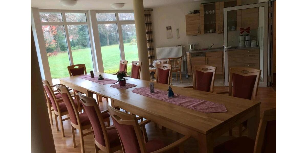 Erdgeschoßwohnung Wiesmoor - 2 Zimmer, 55 m&sup2;, 560&euro; | Angebot:26699499