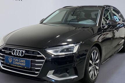 Audi A4 149.443 km 23.650 &euro; Lauterbach 36341