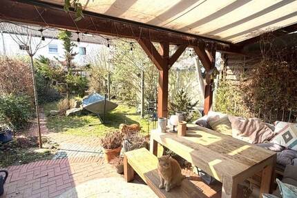 Haus Heusenstamm - 4 Zimmer, 121 m&sup2;, 610.000&euro; | Angebot:26038130