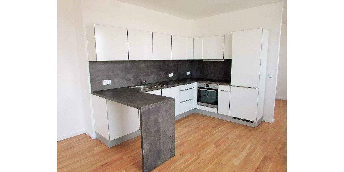 Etagenwohnung Wolfsburg Hellwinkel - 4 Zimmer, 122 m&sup2;, 1.817&euro; | Angebot:25355649