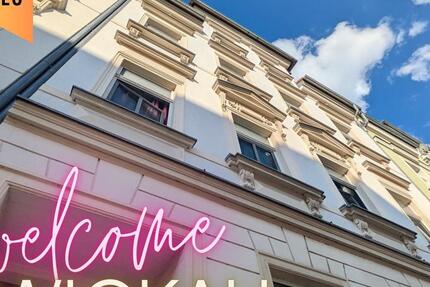 Wohnung Zwickau - 3 Zimmer, 65 m&sup2;, 400&euro; | Angebot:26008238