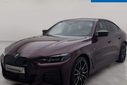 BMW i4 24.040 km 72.406 &euro; München 80939