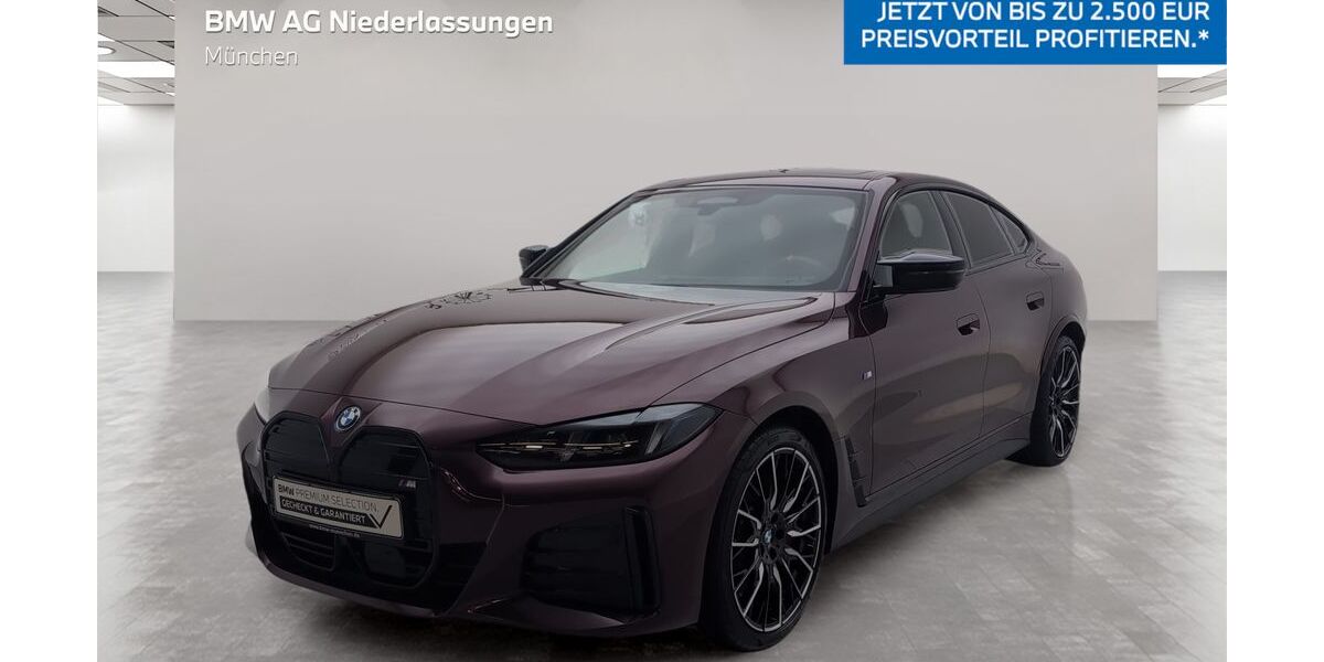 BMW i4 24.040 km 72.406 &euro; München 80939