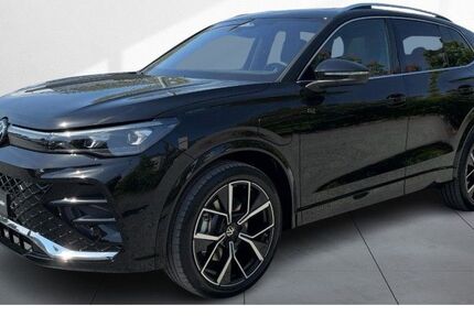 VW Tiguan 7.500 km 62.750 &euro; Dresden 01169
