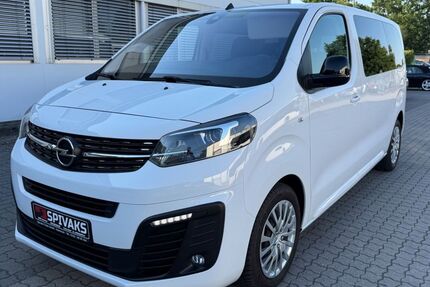 Opel Zafira Life 74.000 km 27.999 &euro; Hannover 30179