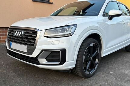 Audi Q2 36.511 km 21.990 &euro; Leutershausen 91578