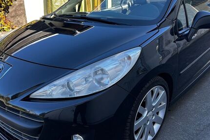 Peugeot 207 128.907 km 3.999 &euro; Schönefeld/ OT Großziethen 12529