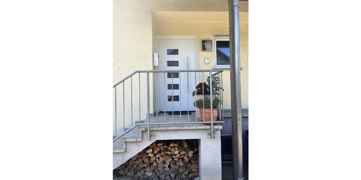 Doppelhaushälfte in Dorsheim 5 zimmer