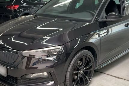 Skoda Scala 57.911 km 21.990 &euro; Leipzig 04347