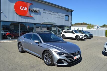 VW Arteon 67.100 km 29.990 &euro; Rheinfelden 79618