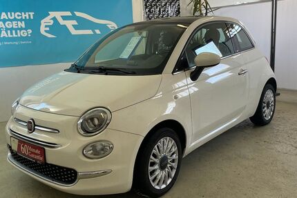 Fiat 500 45.769 km 8.990 &euro; Falkensee 14612