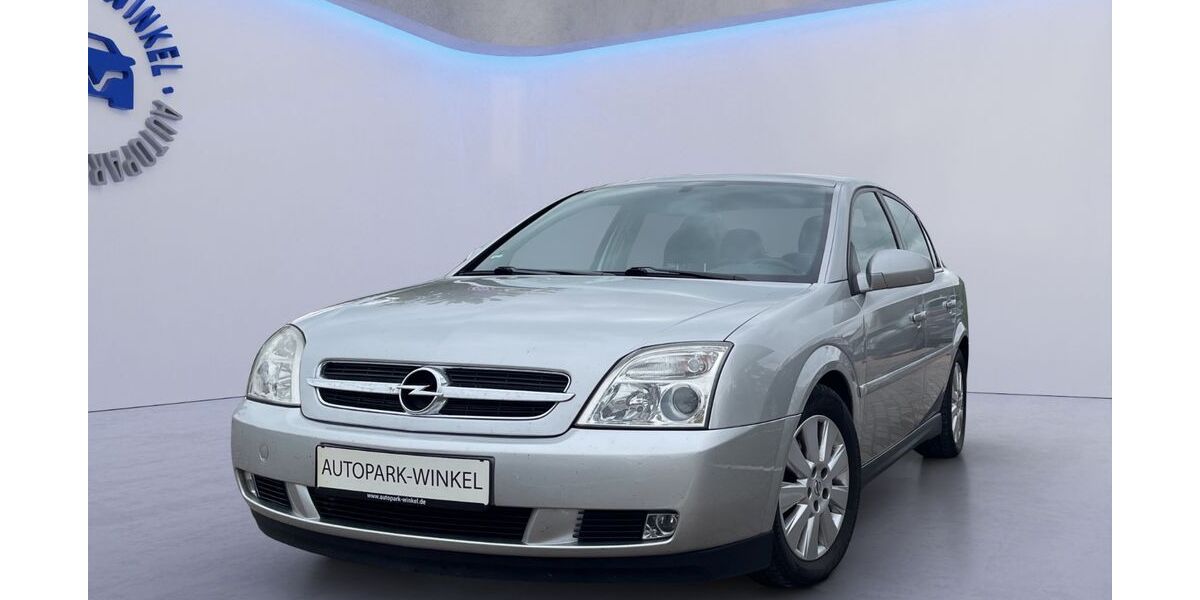 Opel Vectra 164.800 km 2.490 &euro; Oestrich-Winkel 65375