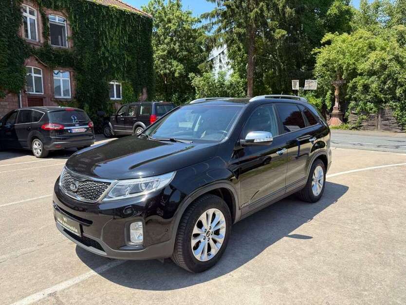 Sorento
