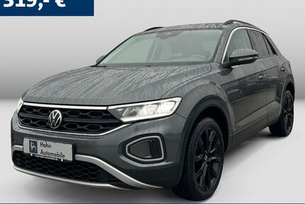 VW T-Roc 88.500 km 22.340 &euro; Kornwestheim 70806