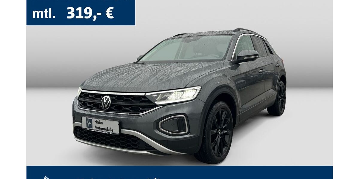 VW T-Roc 88.500 km 23.490 &euro; Kornwestheim 70806