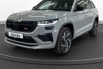 Skoda Kodiaq 21.790 km 42.480 &euro; Minden 32427