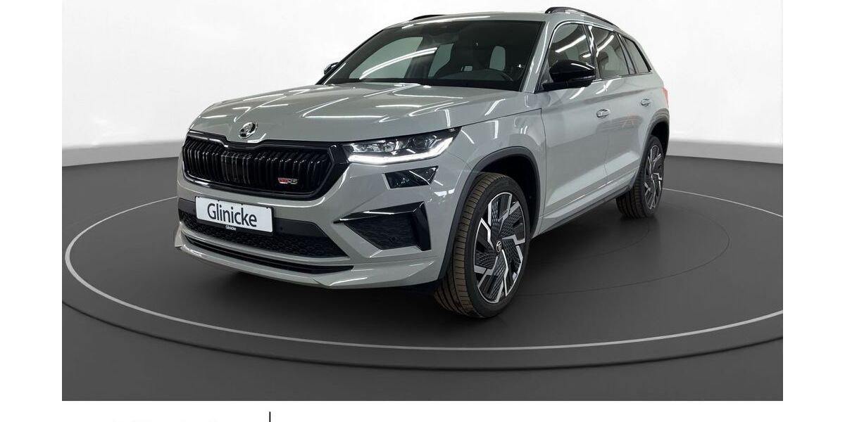 Skoda Kodiaq 21.790 km 42.480 &euro; Minden 32427