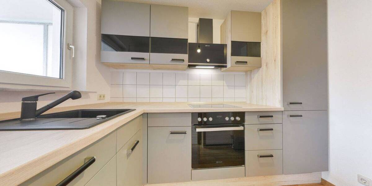 Etagenwohnung Pirna - 2 Zimmer, 52 m&sup2;, 99.990&euro; | Angebot:26527264