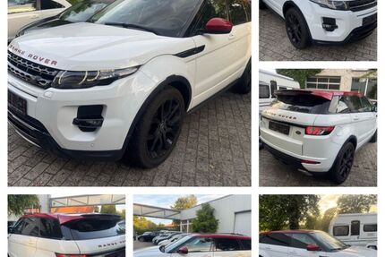 Land Rover Range Rover Evoque 67.989 km 22.999 € Friedeburg 26446