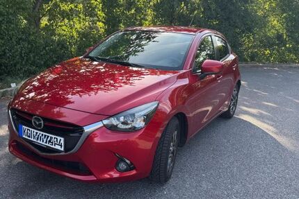 Mazda 2 95.300 km 9.999 &euro; Bad Abbach 93077