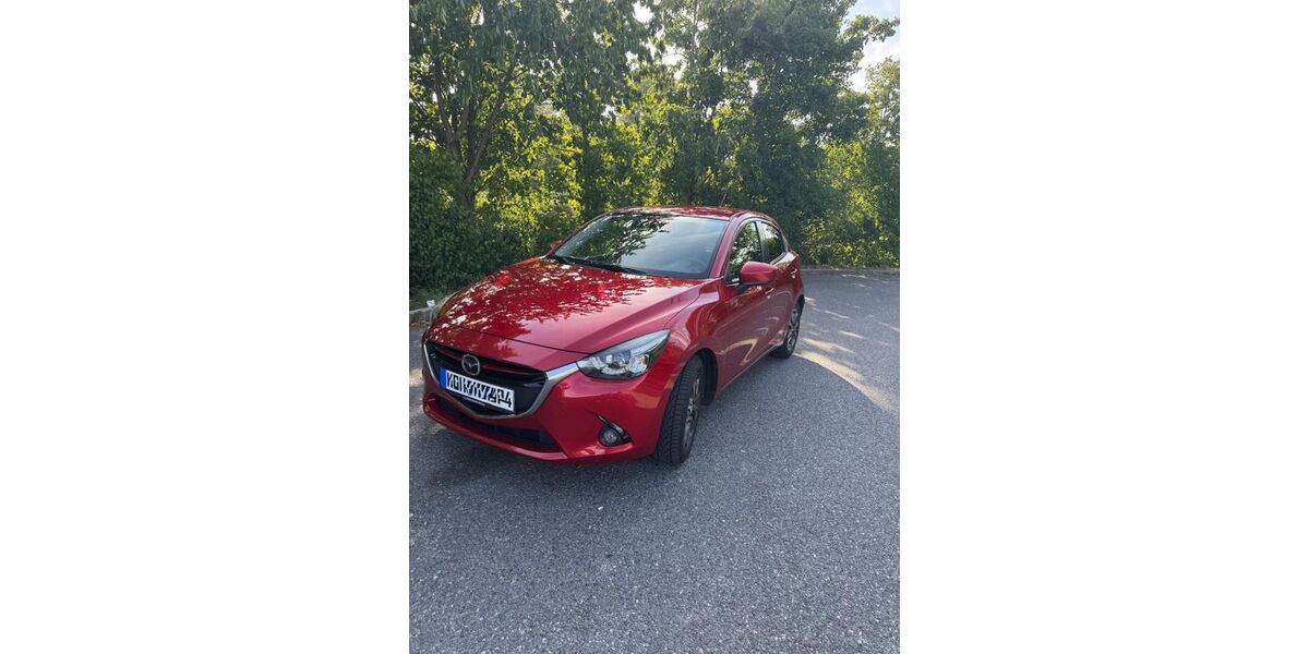 Mazda 2 95.300 km 9.999 &euro; Bad Abbach 93077