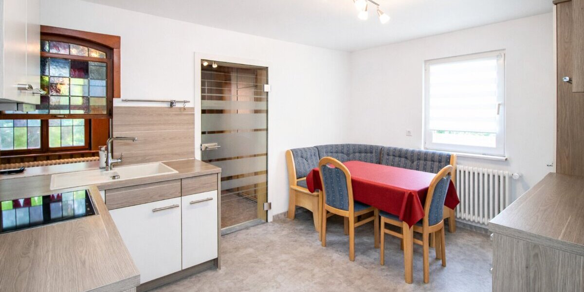 Einfamilienhaus mit Traumgrundstück direkt am Neckar in Rottweil-Bühlingen - Einfamilienhaus Rottweil-Bühlingen Bühlingen | Angebot:27070327
