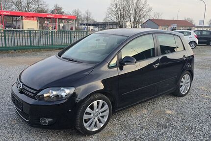 VW Golf 80.000 km 9.850 &euro; Neuruppin 16816