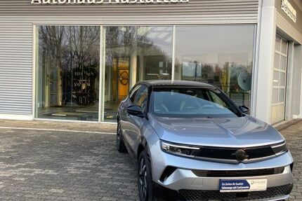 Opel Mokka 17.275 km 21.950 &euro; Nastätten 56355
