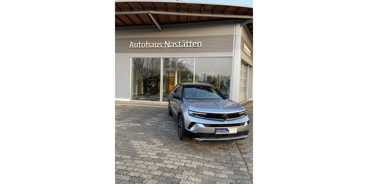 Opel Mokka 17.275 km 21.950 &euro; Nastätten 56355