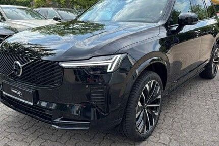 Volvo XC90 18.000 km 64.890 &euro; Pinneberg 25421