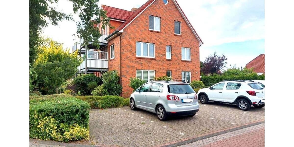 Etagenwohnung Schortens - 3 Zimmer, 67 m&sup2;, 520&euro; | Angebot:25381852