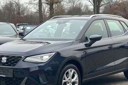 Seat Arona 58.014 km 15.980 &euro; Neumünster 24537