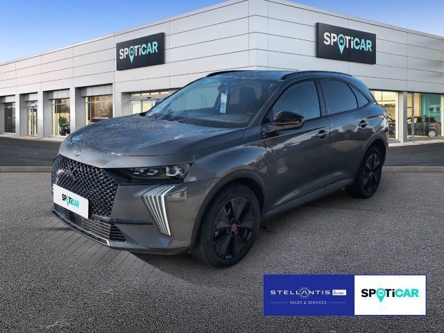 DS Automobiles DS7 (Crossback) 50.520 km 26.430 &euro; Leipzig 04105