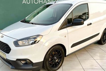 Ford Transit Courier 33.000 km 9.950 &euro; Niefern bei Pforzheim 75223