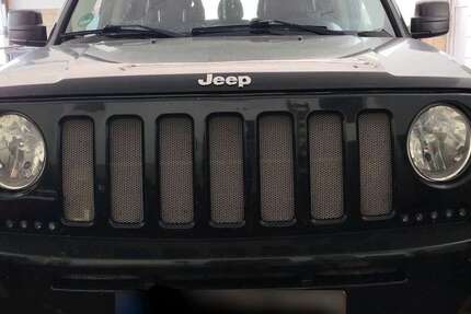 Jeep Patriot 248.560 km 4.950 &euro; München, Landeshauptstadt 80634