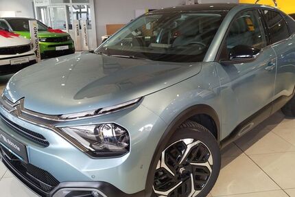 Citroen C4 17.663 km 18.990 &euro; Völpke 39393