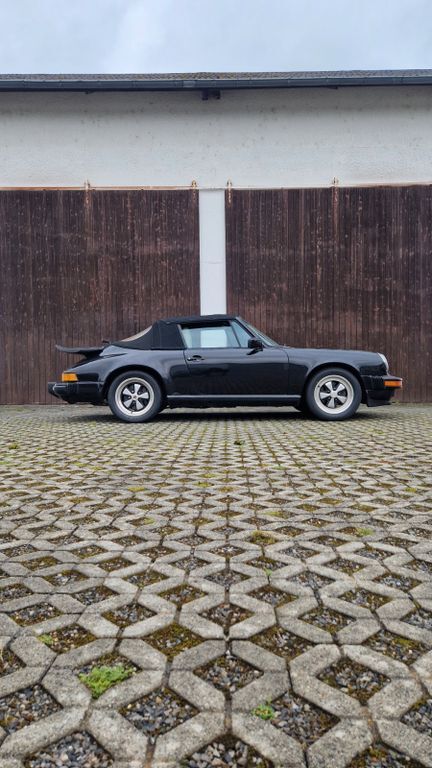 Porsche 911 Urmodell 110.000 km 38.900 € Brechen 65611