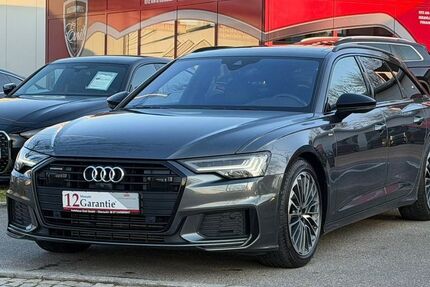 Audi A6 176.000 km 28.490 &euro; Obersulm 74182