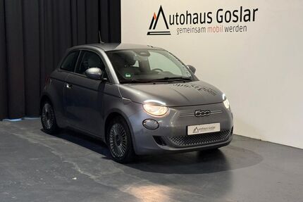 Fiat 500e 34.800 km 16.990 &euro; Goslar 38644