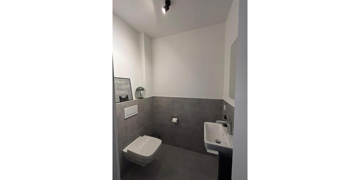 Etagenwohnung Haselünne - 3 Zimmer, 67 m&sup2;, 780&euro; | Angebot:24980880