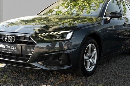 Audi A4 31.403 km 24.980 &euro; Bendorf 56170