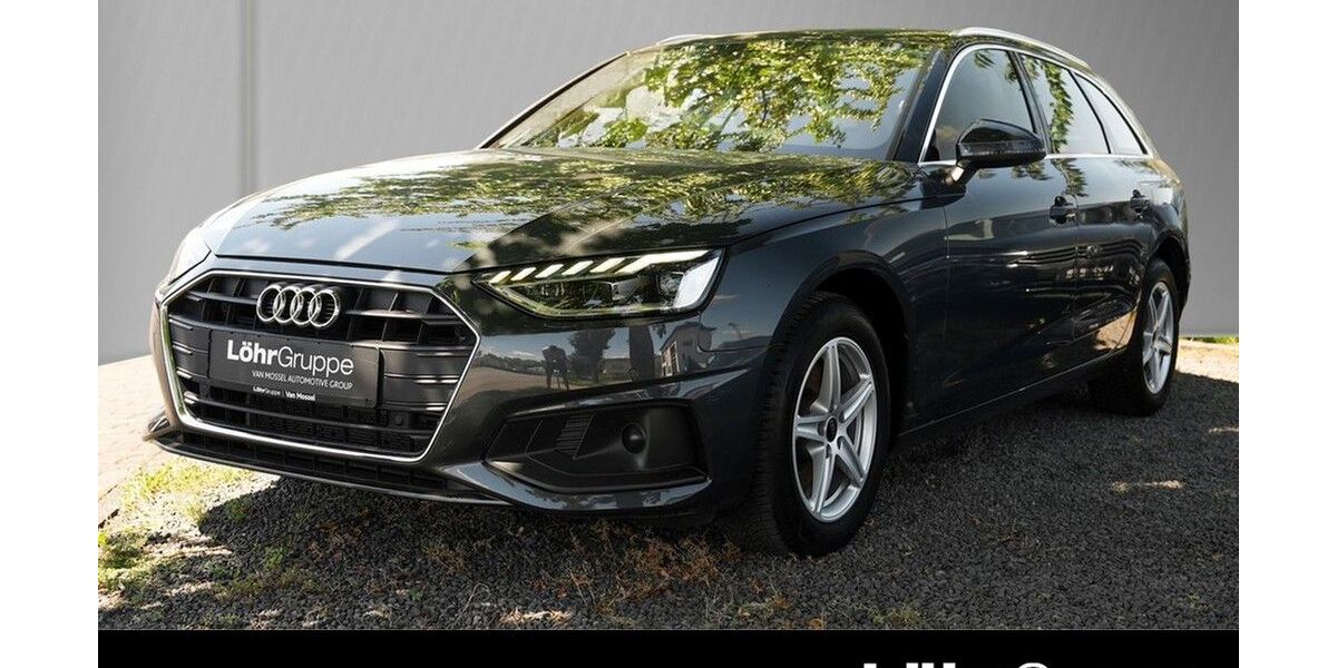 Audi A4 31.403 km 26.980 &euro; Bendorf 56170