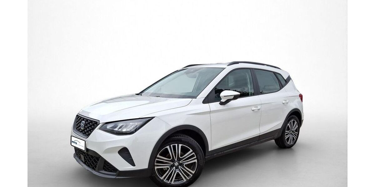 Seat Arona 9.120 km 18.150 &euro; Friedberg 61169