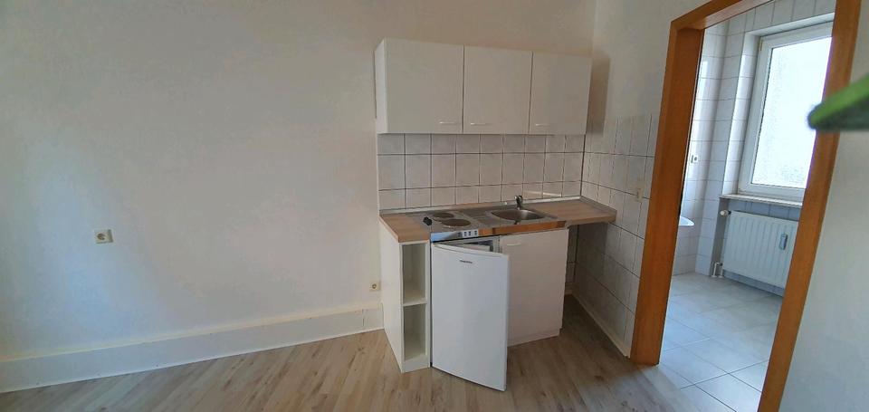 Etagenwohnung Zweibrücken - 1 Zimmer, 28 m&sup2;, 350&euro; | Angebot:26416134