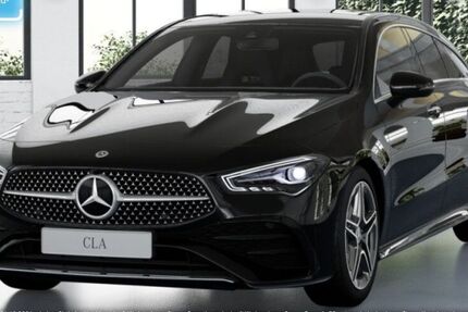 Mercedes-Benz CLA 250 4.740 km 34.990 &euro; Bremen 28307