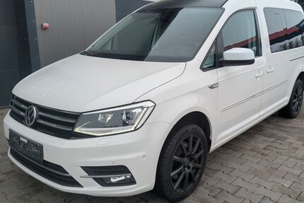 VW Caddy 149.000 km 19.890 &euro; Würzburg 97072