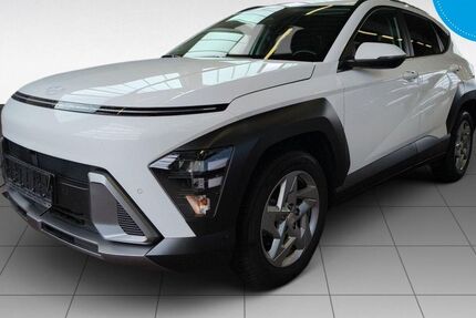 Hyundai KONA 26.438 km 22.990 &euro; Schwerin 19059